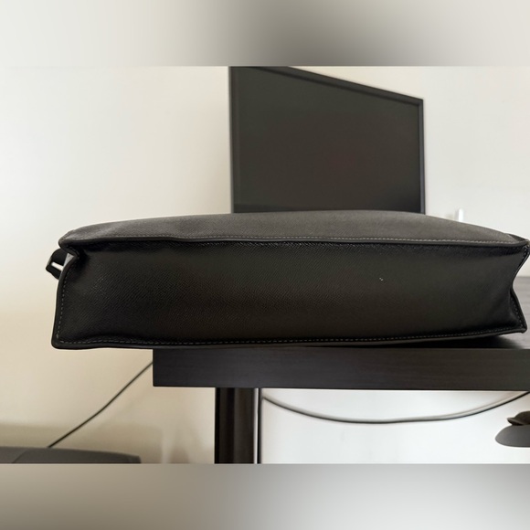 COACH Boxy Tote - Picture 5 of 5